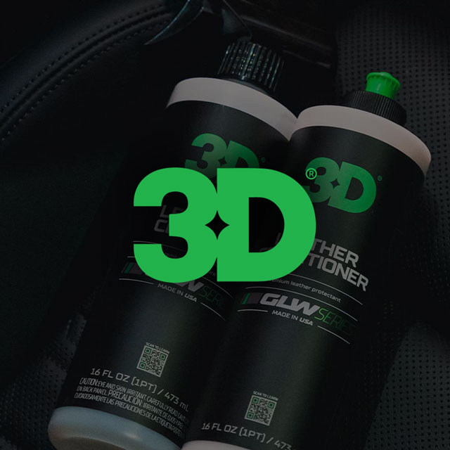 3D Car Care