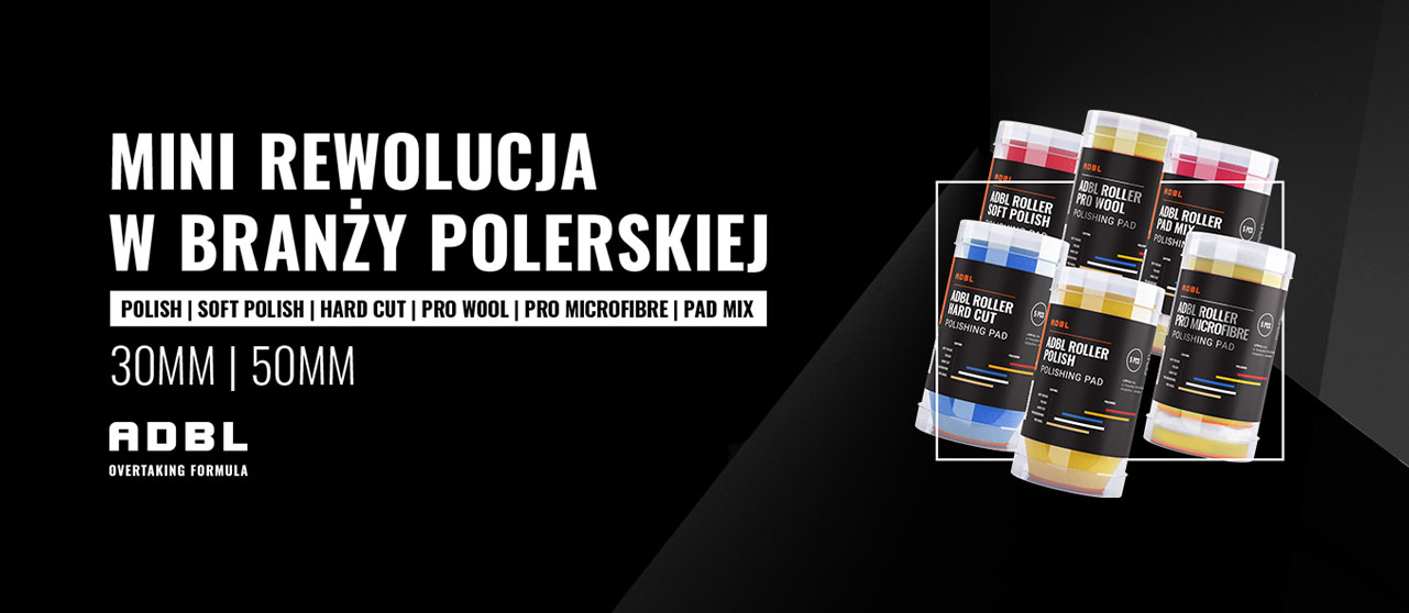 ADBL - Mini Rewolucja