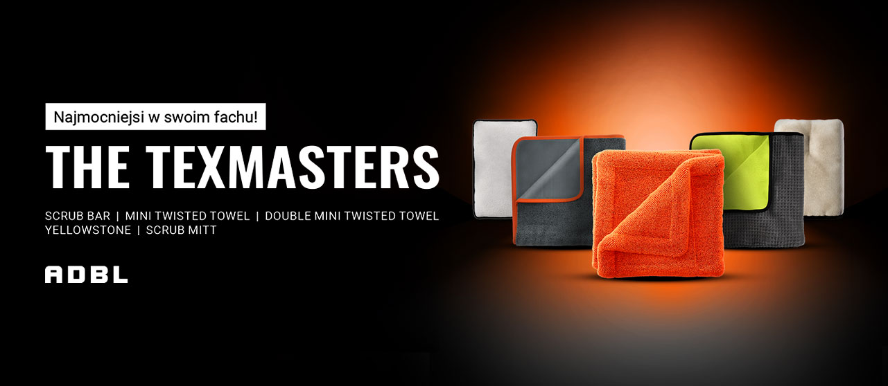 ADBL Texmasters