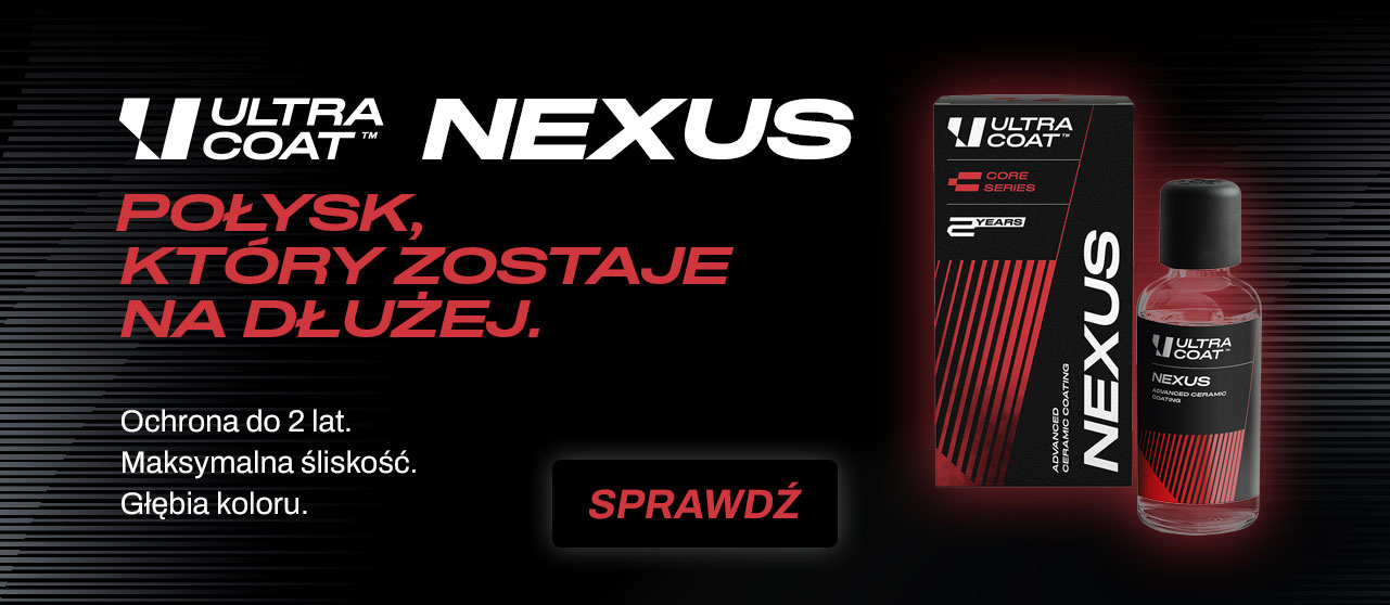 Ultracoat Nexus Ultracoat Nexus