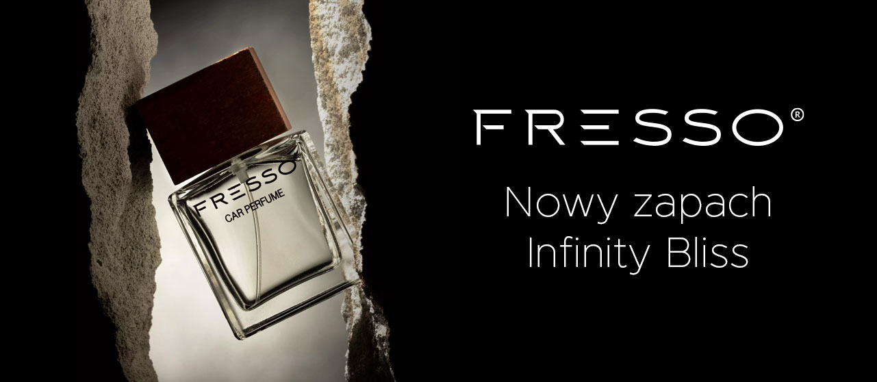 Fresso Infinity Bliss