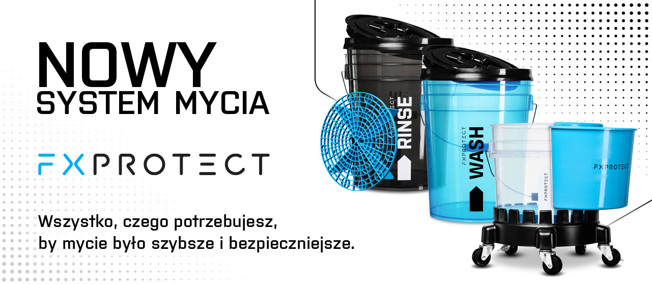 Wiadra FX Protect