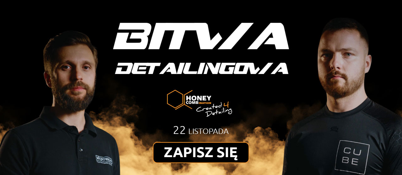 Honey Wielka Bitwa MX vs Cube