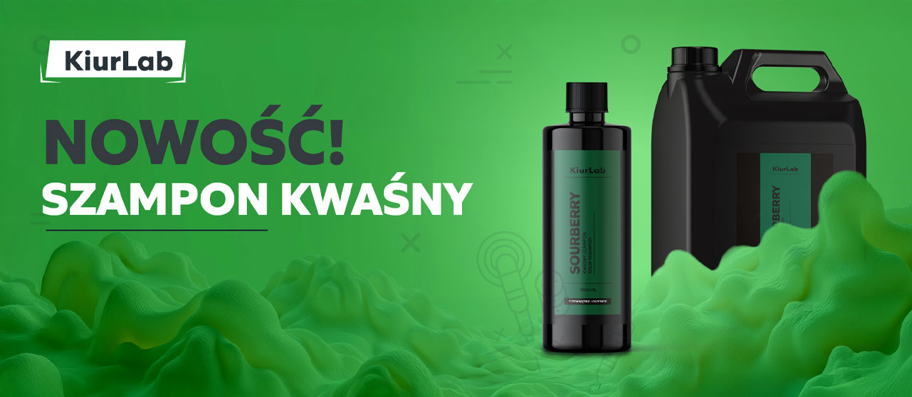 Kiurlab Sourberry
