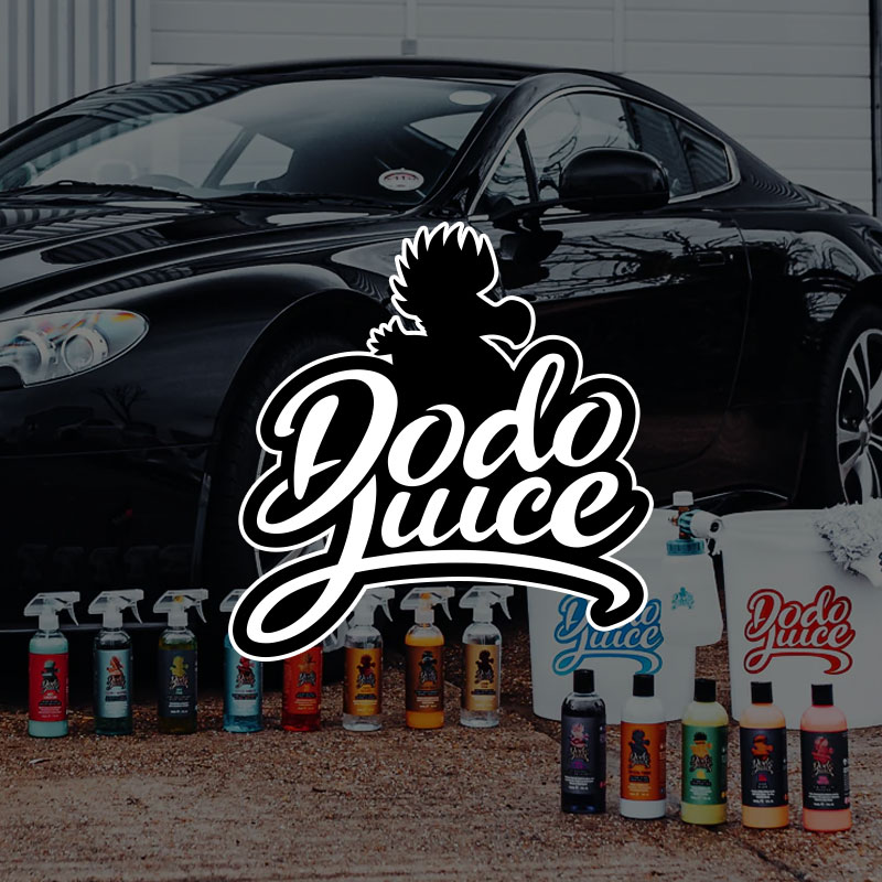 Dodo Juice