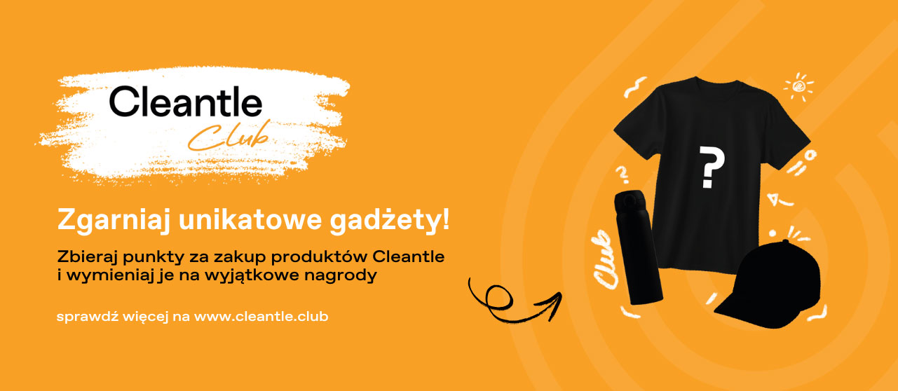 Cleantle club