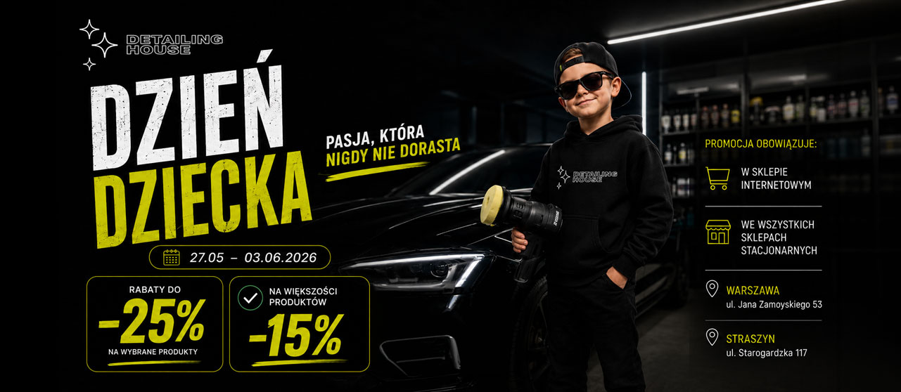Dzień dziecka 2026