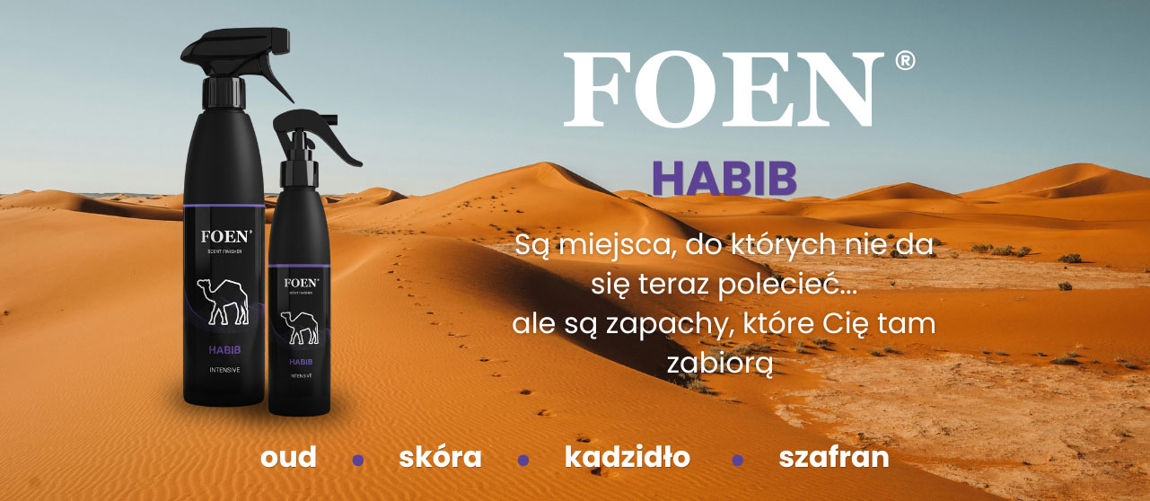 Foen Habib