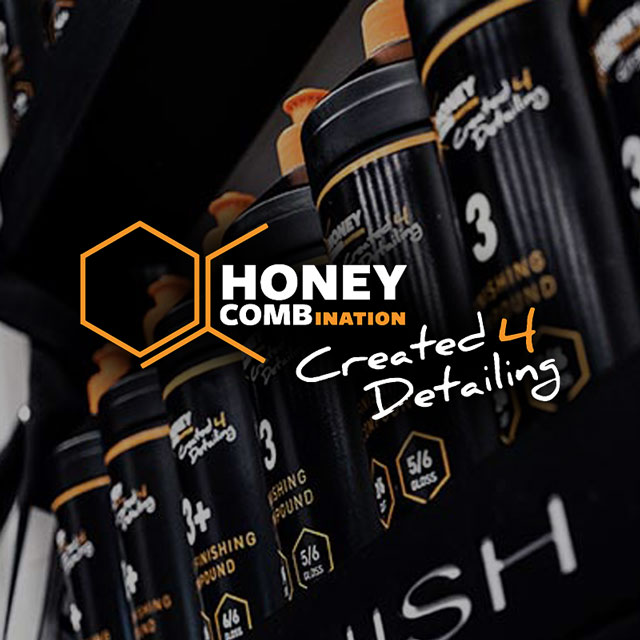 Honey