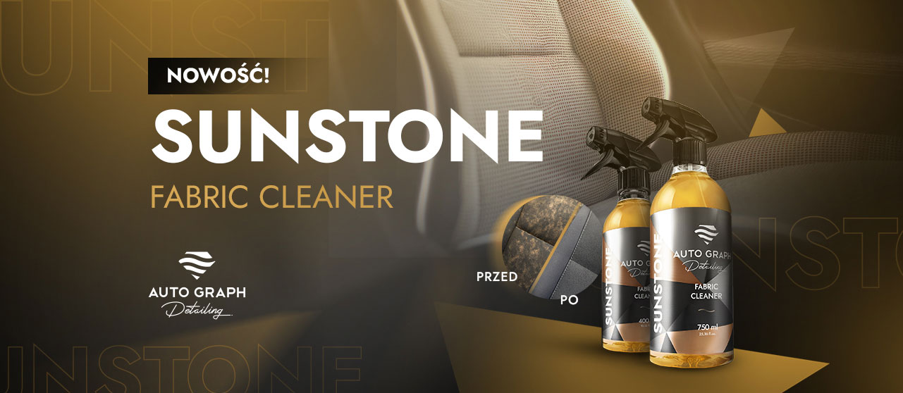 Auto Graph Sunstone Auto Graph Sunstone