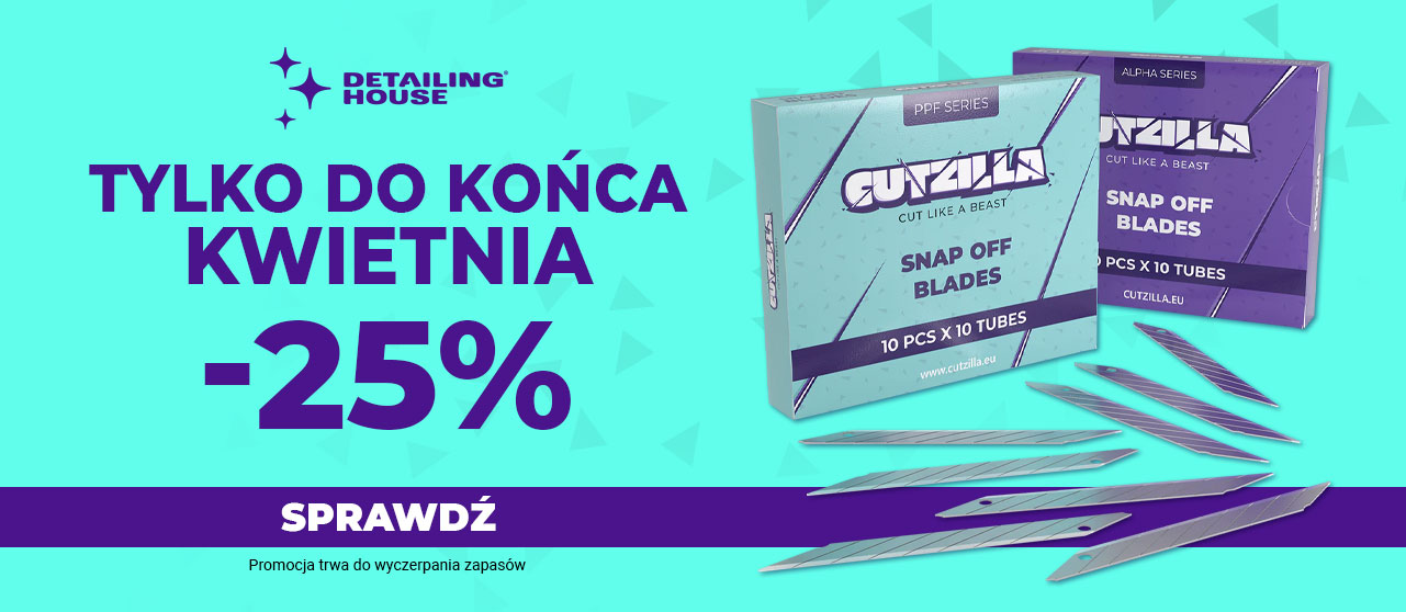 Cutzilla -25%
