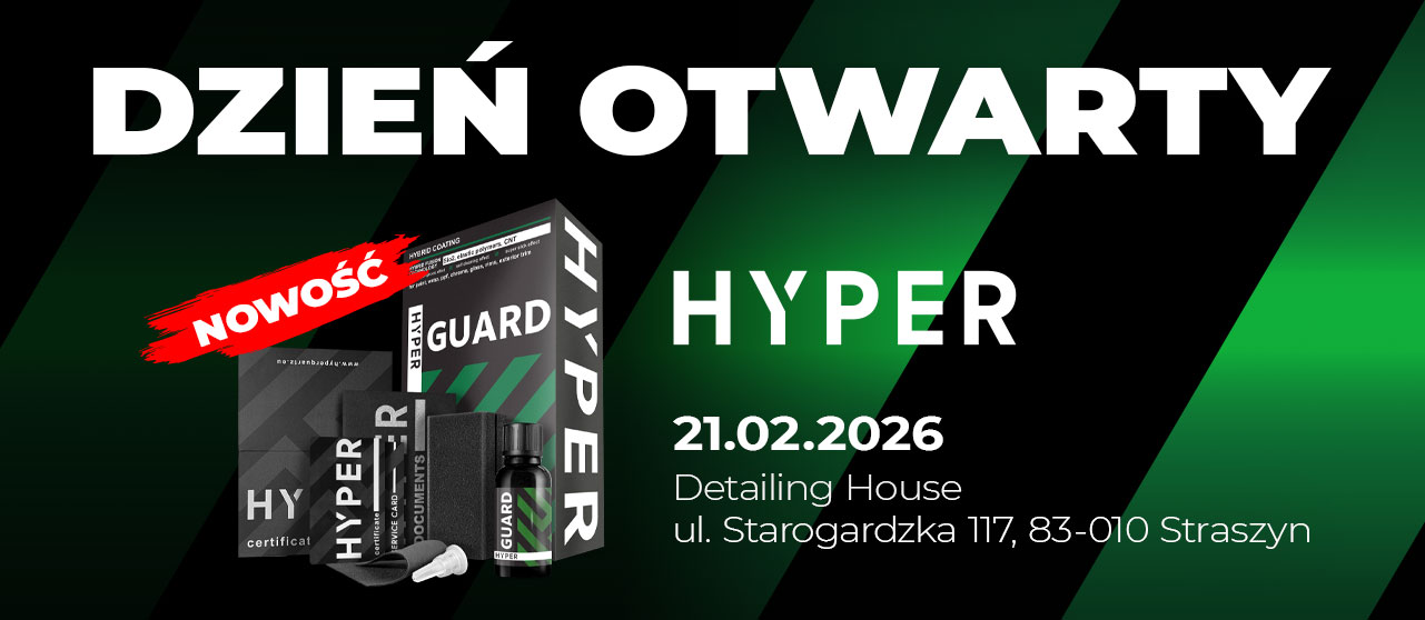 Dzień otwarty Straszyn Hyper
