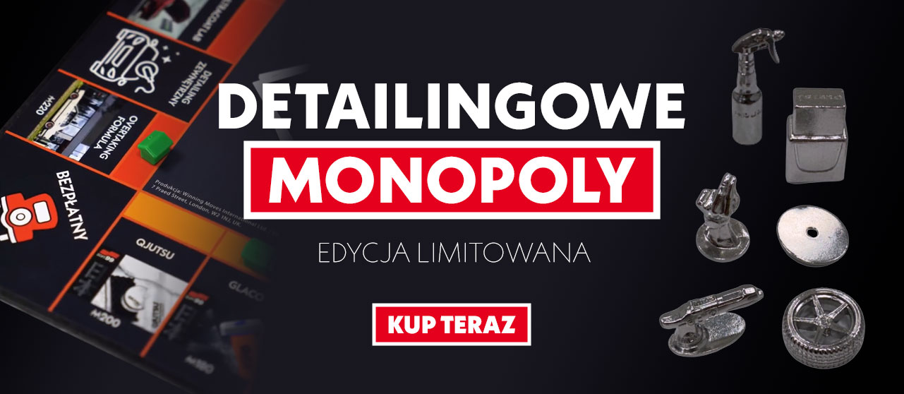 Monopoly Detailingowe