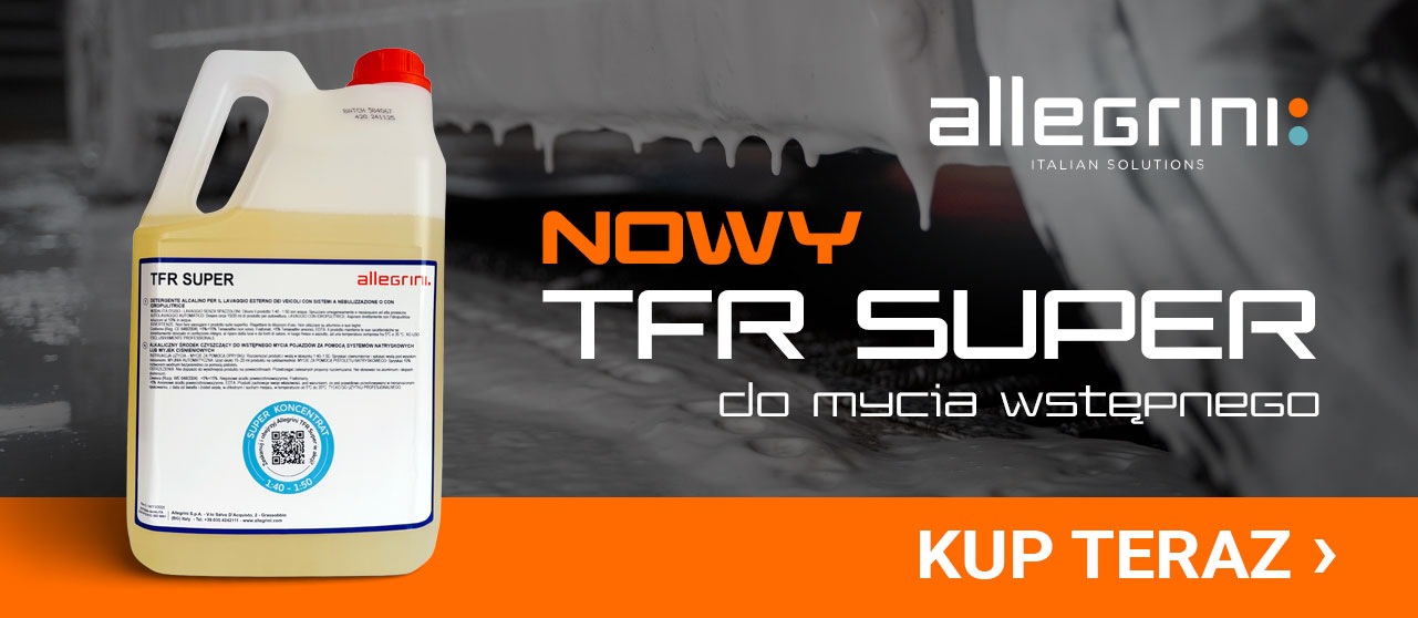 Allegrini TFR Super