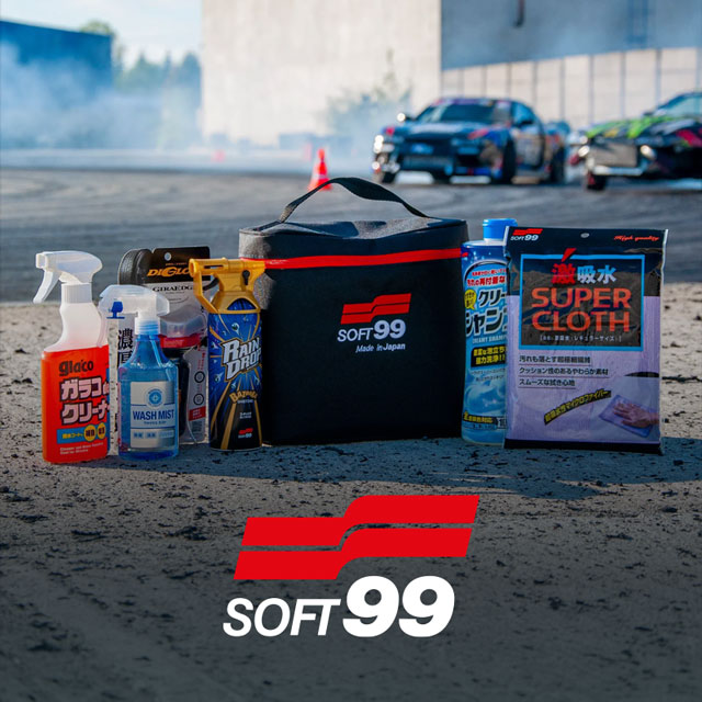 Soft99