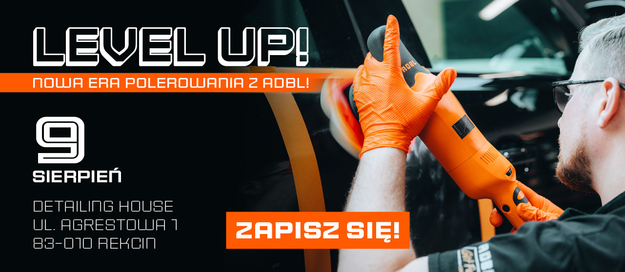 ADBL Level Up
