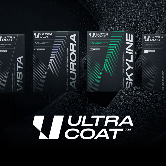 Ultracoat