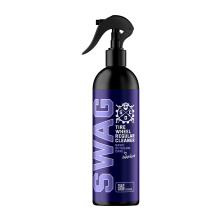 Swag BASIC TIRE WHEEL REGULAR CLEANER 500ml - skuteczny preparat do czyszczenia felg i opon z alkalicznym pH oraz efektem zmiany koloru - 3
