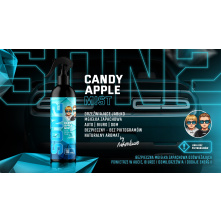 Swag SON2 CANDY APPLE MIST+ 500ml - jabłkowy zapach samochodowy - 3