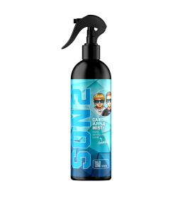 Swag SON2 CANDY APPLE MIST+ 500ml - jabłkowy zapach samochodowy