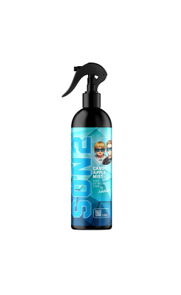 Swag SON2 CANDY APPLE MIST+ 500ml - jabłkowy zapach samochodowy - 1