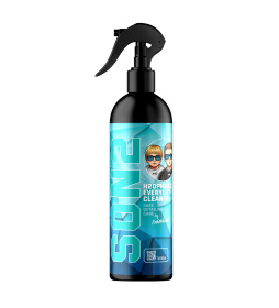 Swag SON2 HYDROPHOBIC EVERYDAY CLEANER+ 500ml –  środek czyszczący do szkła, lakieru i plastików z efektem hydrofobowyn