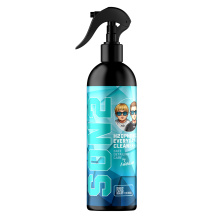 Swag SON2 HYDROPHOBIC EVERYDAY CLEANER+ 500ml –  środek czyszczący do szkła, lakieru i plastików z efektem hydrofobowyn - 1