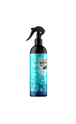 Swag SON2 HYDROPHOBIC EVERYDAY CLEANER+ 500ml –  środek czyszczący do szkła, lakieru i plastików z efektem hydrofobowyn - 1