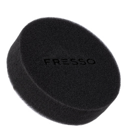 Fresso Round Foam Applicator - okrągły aplikator piankowy
