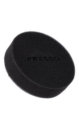 Fresso Round Foam Applicator - okrągły aplikator piankowy - 1