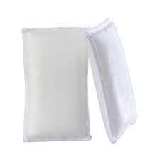 Fresso Scrub and Shine Pad - dwustronny aplikator do czyszczenia wnętrza samochodu - 2