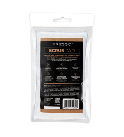 Fresso Scrub and Shine Pad - dwustronny aplikator do czyszczenia wnętrza samochodu