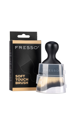 Fresso Soft Touch Brush -ultra miękki pędzelek detailingowy - 1