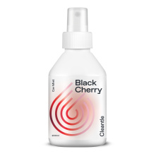 Cleantle Car Mist Black Cherry 200ml - mgiełka zapachowa do auta - 1