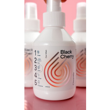 Cleantle Car Mist Black Cherry 200ml - mgiełka zapachowa do auta - 4
