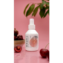 Cleantle Car Mist Black Cherry 200ml - mgiełka zapachowa do auta - 2