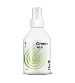 Cleantle Car Mist Green Tea 200ml - mgiełka zapachowa do auta