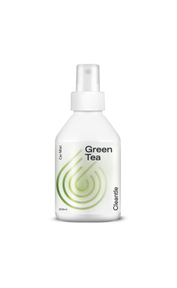 Cleantle Car Mist Green Tea 200ml - mgiełka zapachowa do auta - 1