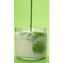 Cleantle Car Mist Green Tea 200ml - mgiełka zapachowa do auta - 4