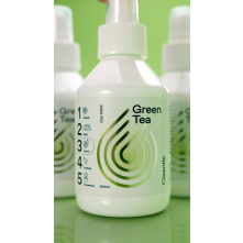Cleantle Car Mist Green Tea 200ml - mgiełka zapachowa do auta - 5