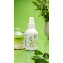 Cleantle Car Mist Green Tea 200ml - mgiełka zapachowa do auta - 2
