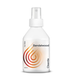 Cleantle Car Mist Sandalwood 200ml - mgiełka zapachowa do auta