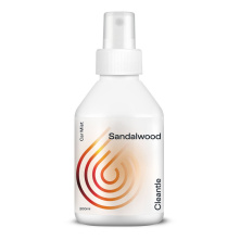 Cleantle Car Mist Sandalwood 200ml - mgiełka zapachowa do auta - 1