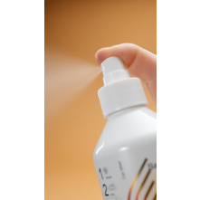 Cleantle Car Mist Sandalwood 200ml - mgiełka zapachowa do auta - 5