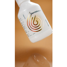 Cleantle Car Mist Sandalwood 200ml - mgiełka zapachowa do auta - 8