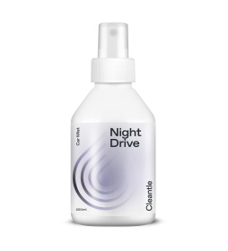 Cleantle Car Mist Night Drive 200ml - mgiełka zapachowa do auta