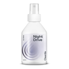 Cleantle Car Mist Night Drive 200ml - mgiełka zapachowa do auta - 1