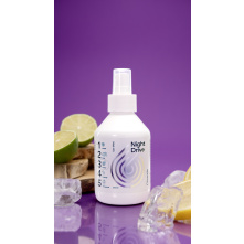 Cleantle Car Mist Night Drive 200ml - mgiełka zapachowa do auta - 2