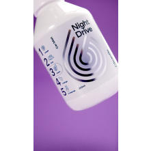 Cleantle Car Mist Night Drive 200ml - mgiełka zapachowa do auta - 8