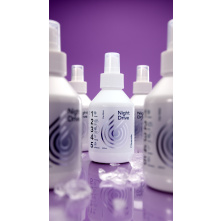 Cleantle Car Mist Night Drive 200ml - mgiełka zapachowa do auta - 7